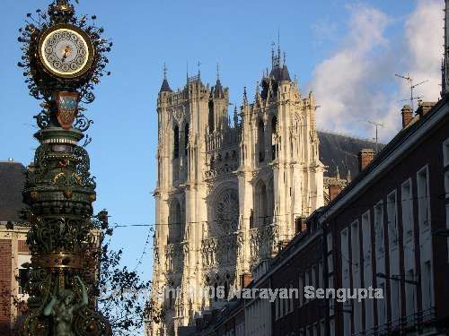 Amiens