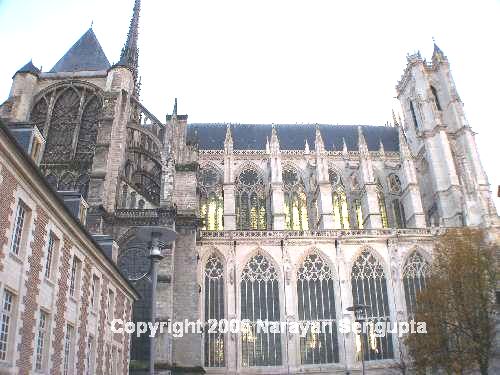 Amiens