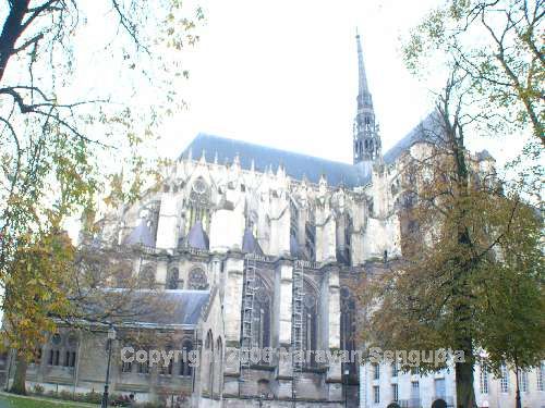 Amiens