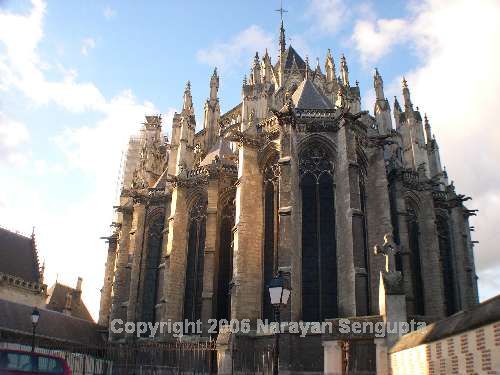 Amiens
