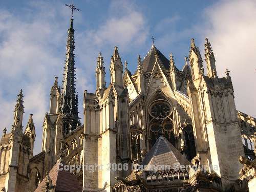 Amiens