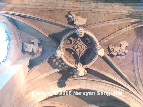 Senlis Cathedral