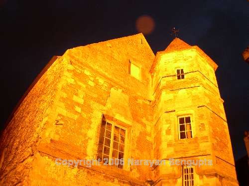 Senlis Cathedral