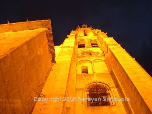 Senlis Cathedral