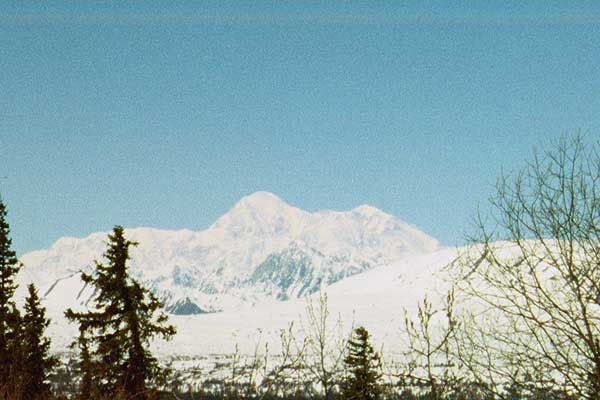 Ninilchik, Alaska